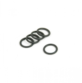 Уплотнительные кольца High-Temp O-Ring Kit (5шт) - Вапорайзеры - Бренды - DYNAVAP - Магазин бонгов бонгшоп.рф