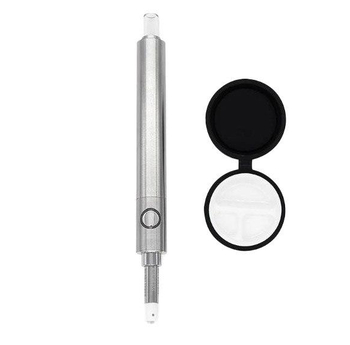 Вапорайзер Linx Ares Honey Straw dab pen - Бренд Linx - Магазин бонгов бонгшоп.рф
