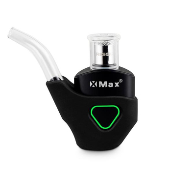 Вапорайзер XVAPE XMAX Riggo - Бренд XVape - Магазин бонгов бонгшоп.рф