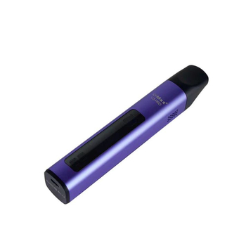 Вапорайзер XMAX V3 Pro Kit Purple - Вапорайзеры - Бренды - XVAPE - Магазин бонгов бонгшоп.рф